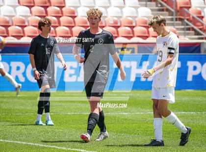 Thumbnail 3 in Wasatch vs. Roy (UHSAA 5A Final) photogallery.