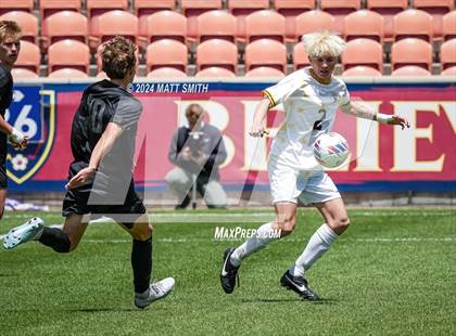 Thumbnail 1 in Wasatch vs. Roy (UHSAA 5A Final) photogallery.