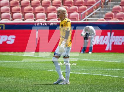 Thumbnail 2 in Wasatch vs. Roy (UHSAA 5A Final) photogallery.