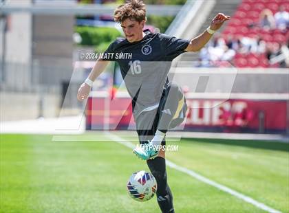 Thumbnail 3 in Wasatch vs. Roy (UHSAA 5A Final) photogallery.