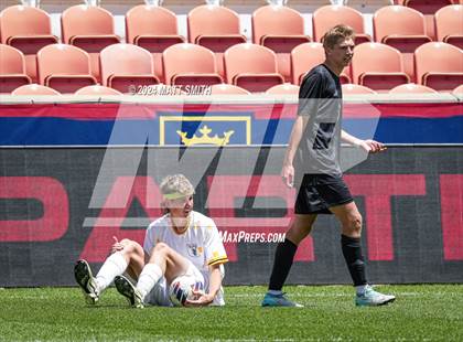 Thumbnail 1 in Wasatch vs. Roy (UHSAA 5A Final) photogallery.