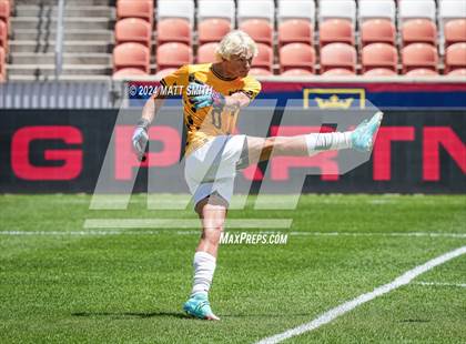 Thumbnail 1 in Wasatch vs. Roy (UHSAA 5A Final) photogallery.