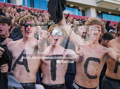 Thumbnail 1 in Wasatch vs. Roy (UHSAA 5A Final) photogallery.