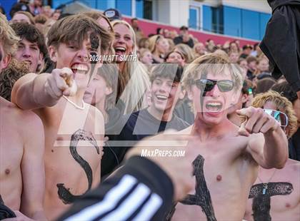 Thumbnail 2 in Wasatch vs. Roy (UHSAA 5A Final) photogallery.