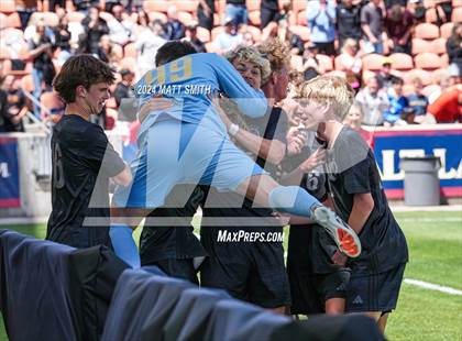 Thumbnail 3 in Wasatch vs. Roy (UHSAA 5A Final) photogallery.
