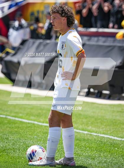 Thumbnail 1 in Wasatch vs. Roy (UHSAA 5A Final) photogallery.