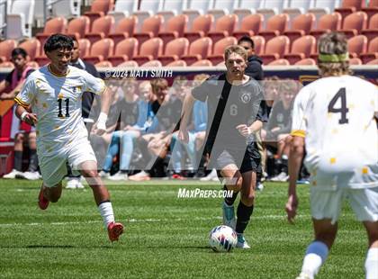 Thumbnail 2 in Wasatch vs. Roy (UHSAA 5A Final) photogallery.