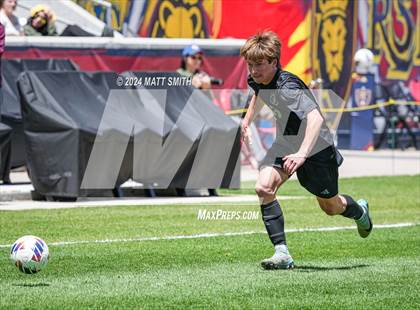 Thumbnail 2 in Wasatch vs. Roy (UHSAA 5A Final) photogallery.