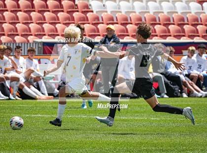 Thumbnail 1 in Wasatch vs. Roy (UHSAA 5A Final) photogallery.