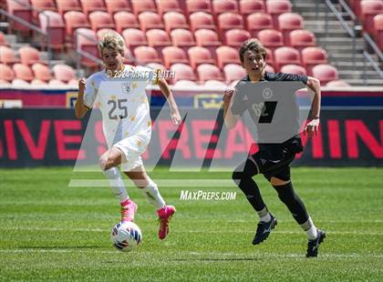 Thumbnail 2 in Wasatch vs. Roy (UHSAA 5A Final) photogallery.