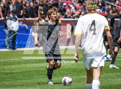 Thumbnail 3 in Wasatch vs. Roy (UHSAA 5A Final) photogallery.