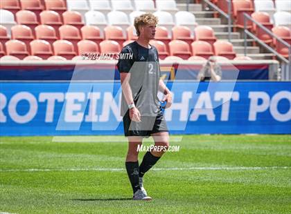 Thumbnail 2 in Wasatch vs. Roy (UHSAA 5A Final) photogallery.