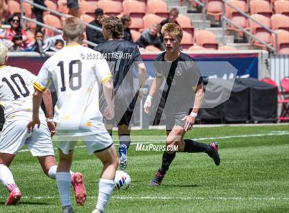 Thumbnail 2 in Wasatch vs. Roy (UHSAA 5A Final) photogallery.