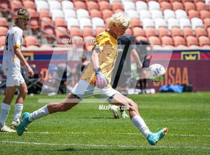 Thumbnail 1 in Wasatch vs. Roy (UHSAA 5A Final) photogallery.