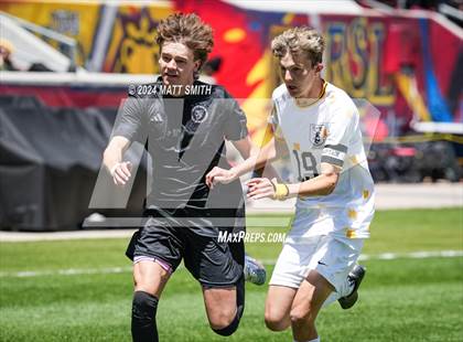 Thumbnail 2 in Wasatch vs. Roy (UHSAA 5A Final) photogallery.