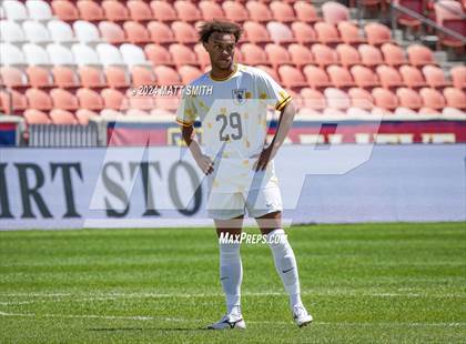 Thumbnail 2 in Wasatch vs. Roy (UHSAA 5A Final) photogallery.