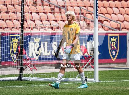 Thumbnail 3 in Wasatch vs. Roy (UHSAA 5A Final) photogallery.