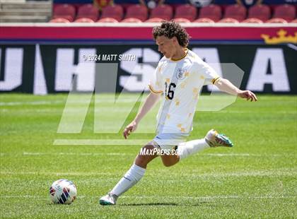 Thumbnail 1 in Wasatch vs. Roy (UHSAA 5A Final) photogallery.