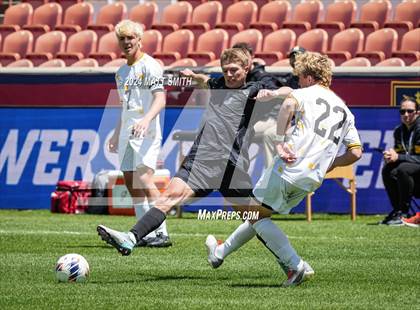 Thumbnail 3 in Wasatch vs. Roy (UHSAA 5A Final) photogallery.