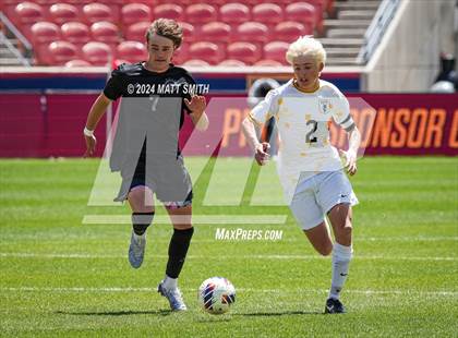 Thumbnail 1 in Wasatch vs. Roy (UHSAA 5A Final) photogallery.