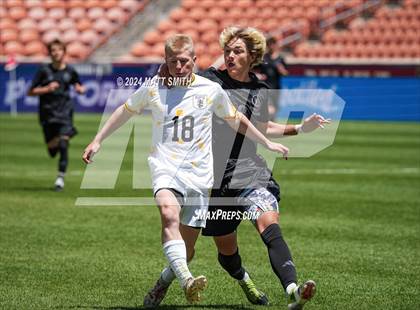 Thumbnail 1 in Wasatch vs. Roy (UHSAA 5A Final) photogallery.