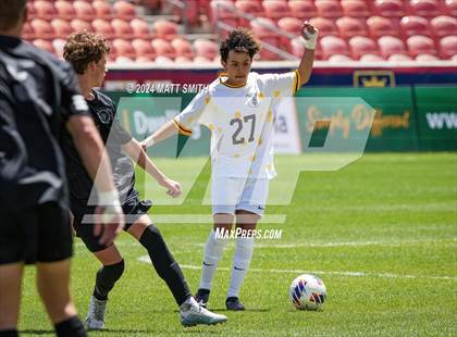 Thumbnail 1 in Wasatch vs. Roy (UHSAA 5A Final) photogallery.