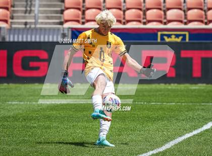 Thumbnail 2 in Wasatch vs. Roy (UHSAA 5A Final) photogallery.
