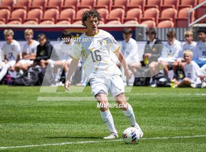 Thumbnail 1 in Wasatch vs. Roy (UHSAA 5A Final) photogallery.