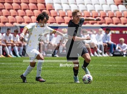 Thumbnail 3 in Wasatch vs. Roy (UHSAA 5A Final) photogallery.