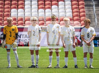 Thumbnail 2 in Wasatch vs. Roy (UHSAA 5A Final) photogallery.
