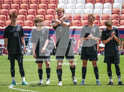 Thumbnail 1 in Wasatch vs. Roy (UHSAA 5A Final) photogallery.