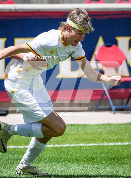Thumbnail 1 in Wasatch vs. Roy (UHSAA 5A Final) photogallery.