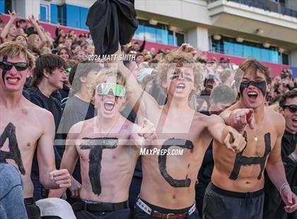 Thumbnail 3 in Wasatch vs. Roy (UHSAA 5A Final) photogallery.