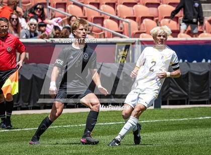 Thumbnail 1 in Wasatch vs. Roy (UHSAA 5A Final) photogallery.
