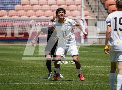 Thumbnail 3 in Wasatch vs. Roy (UHSAA 5A Final) photogallery.