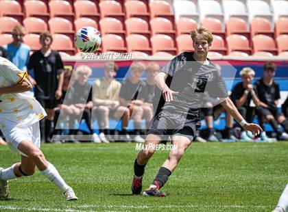 Thumbnail 1 in Wasatch vs. Roy (UHSAA 5A Final) photogallery.