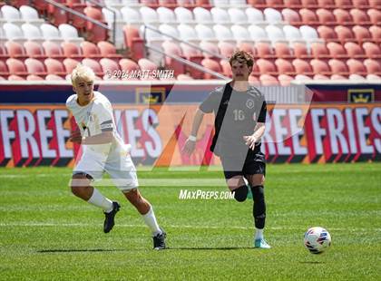 Thumbnail 2 in Wasatch vs. Roy (UHSAA 5A Final) photogallery.