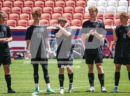 Thumbnail 2 in Wasatch vs. Roy (UHSAA 5A Final) photogallery.