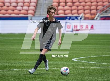 Thumbnail 1 in Wasatch vs. Roy (UHSAA 5A Final) photogallery.