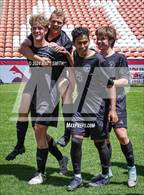 Photo from the gallery "Wasatch vs. Roy (UHSAA 5A Final)"