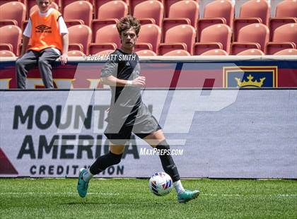 Thumbnail 1 in Wasatch vs. Roy (UHSAA 5A Final) photogallery.