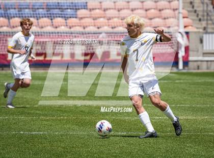 Thumbnail 2 in Wasatch vs. Roy (UHSAA 5A Final) photogallery.