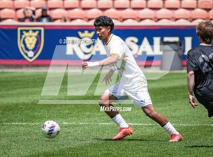 Thumbnail 3 in Wasatch vs. Roy (UHSAA 5A Final) photogallery.