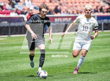 Thumbnail 1 in Wasatch vs. Roy (UHSAA 5A Final) photogallery.