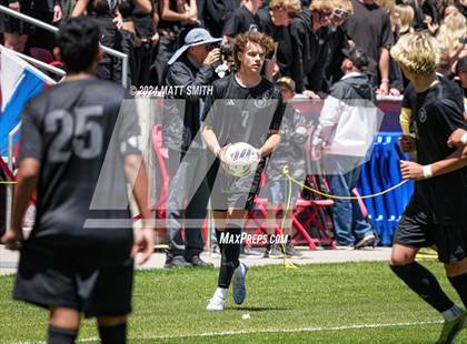 Thumbnail 3 in Wasatch vs. Roy (UHSAA 5A Final) photogallery.