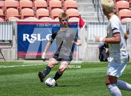 Thumbnail 3 in Wasatch vs. Roy (UHSAA 5A Final) photogallery.