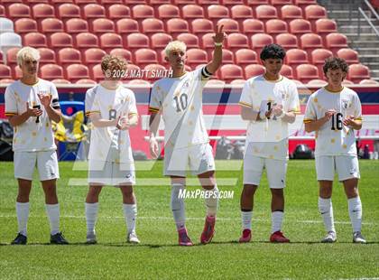 Thumbnail 3 in Wasatch vs. Roy (UHSAA 5A Final) photogallery.