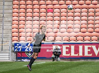 Thumbnail 3 in Wasatch vs. Roy (UHSAA 5A Final) photogallery.