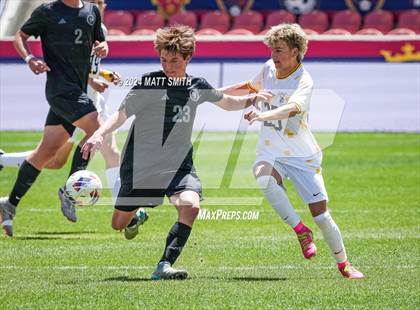 Thumbnail 3 in Wasatch vs. Roy (UHSAA 5A Final) photogallery.