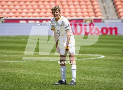 Thumbnail 1 in Wasatch vs. Roy (UHSAA 5A Final) photogallery.